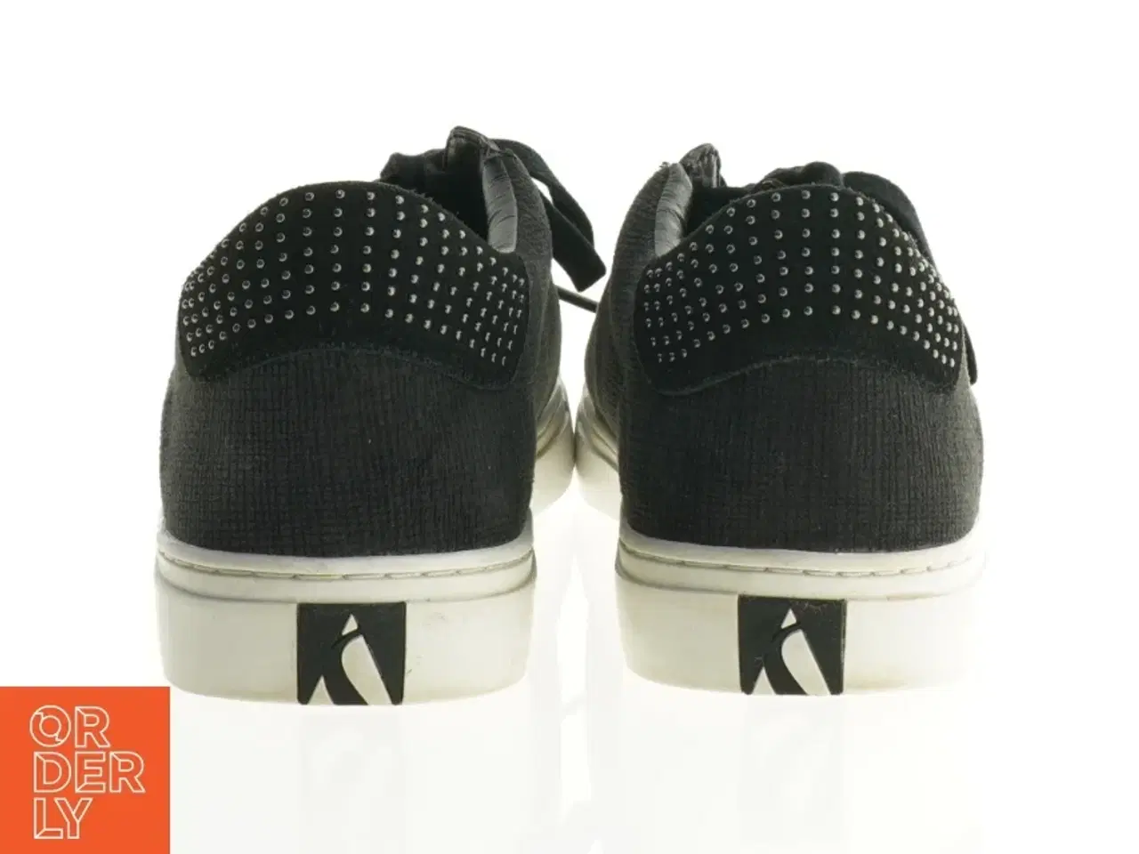 Billede 2 - Sko fra Skechers (str. 41)