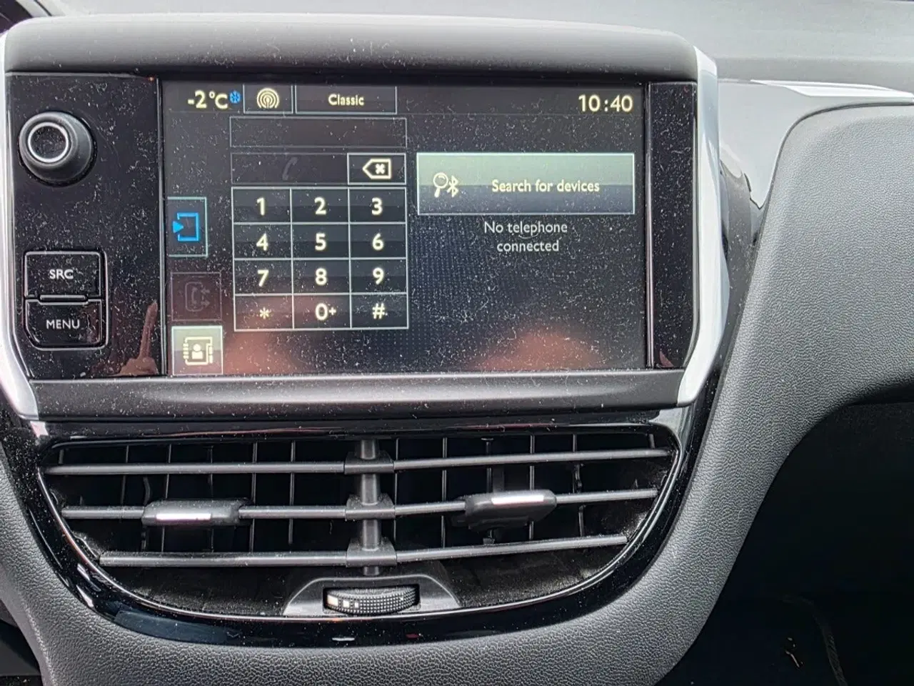 Billede 13 - Peugeot 208 1,2 VTi 82 Active