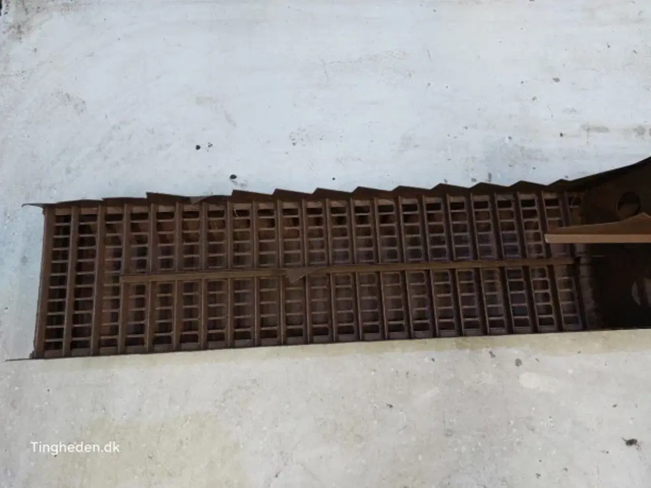 Billede 14 - Dronningborg D4500 Ryster 28470033