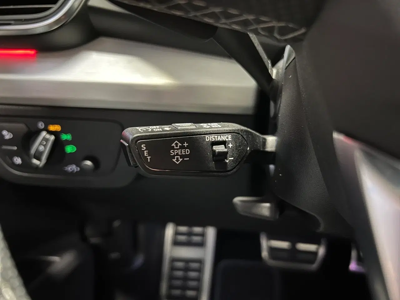 Billede 15 - Audi Q5 50 TFSi e S-line Sportback quattro S-tr.