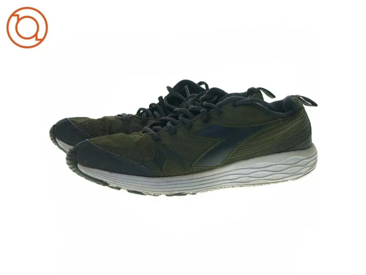 Billede 1 - Kondisko (str. 42)