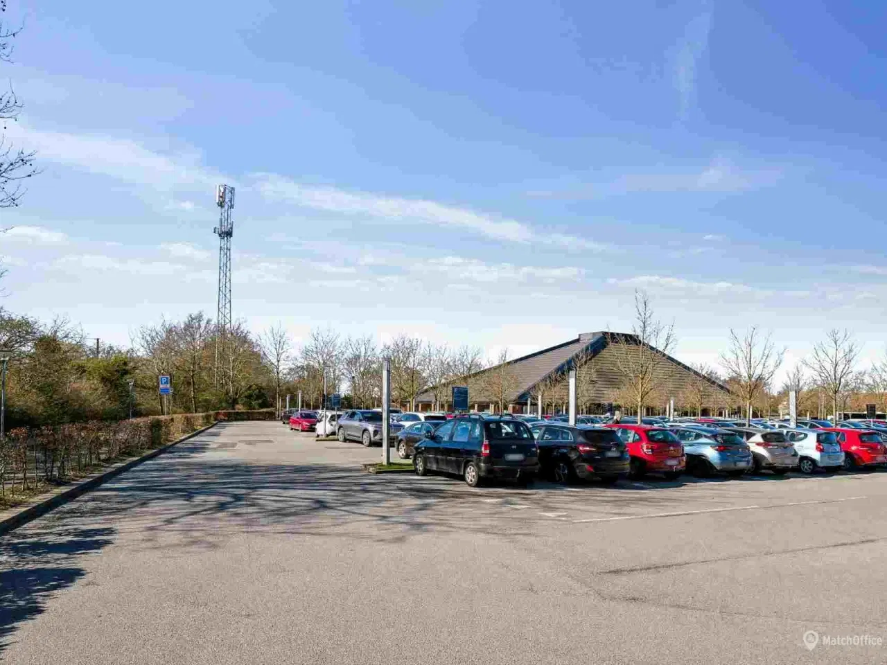 Billede 8 - Butikslokale - oplagt til cafe med udeservering