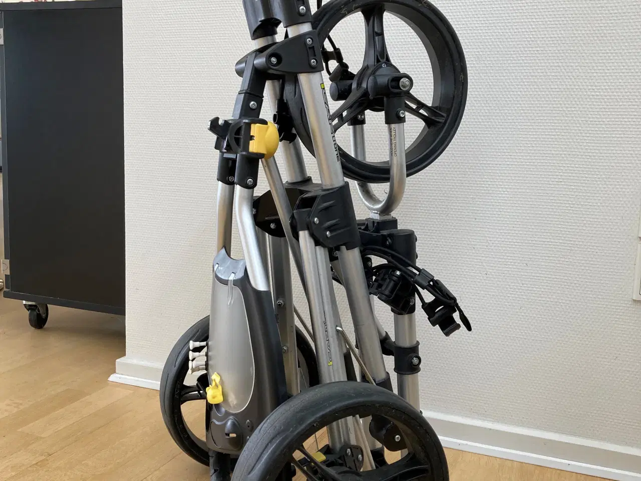 Billede 4 - Golf Trolley