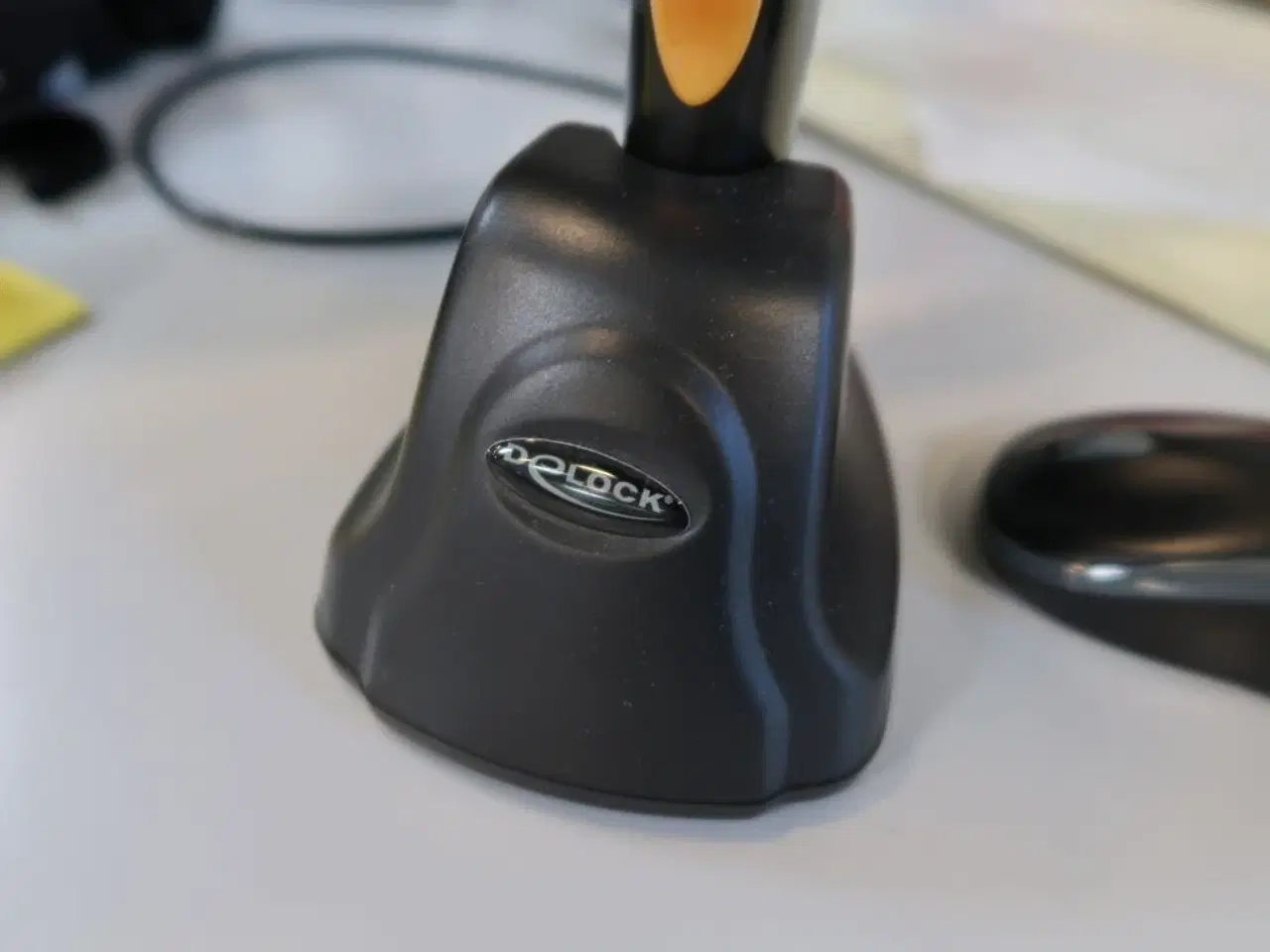 Billede 3 - Computerskærm HP, tastatur, håndscanner, computer LENOVO