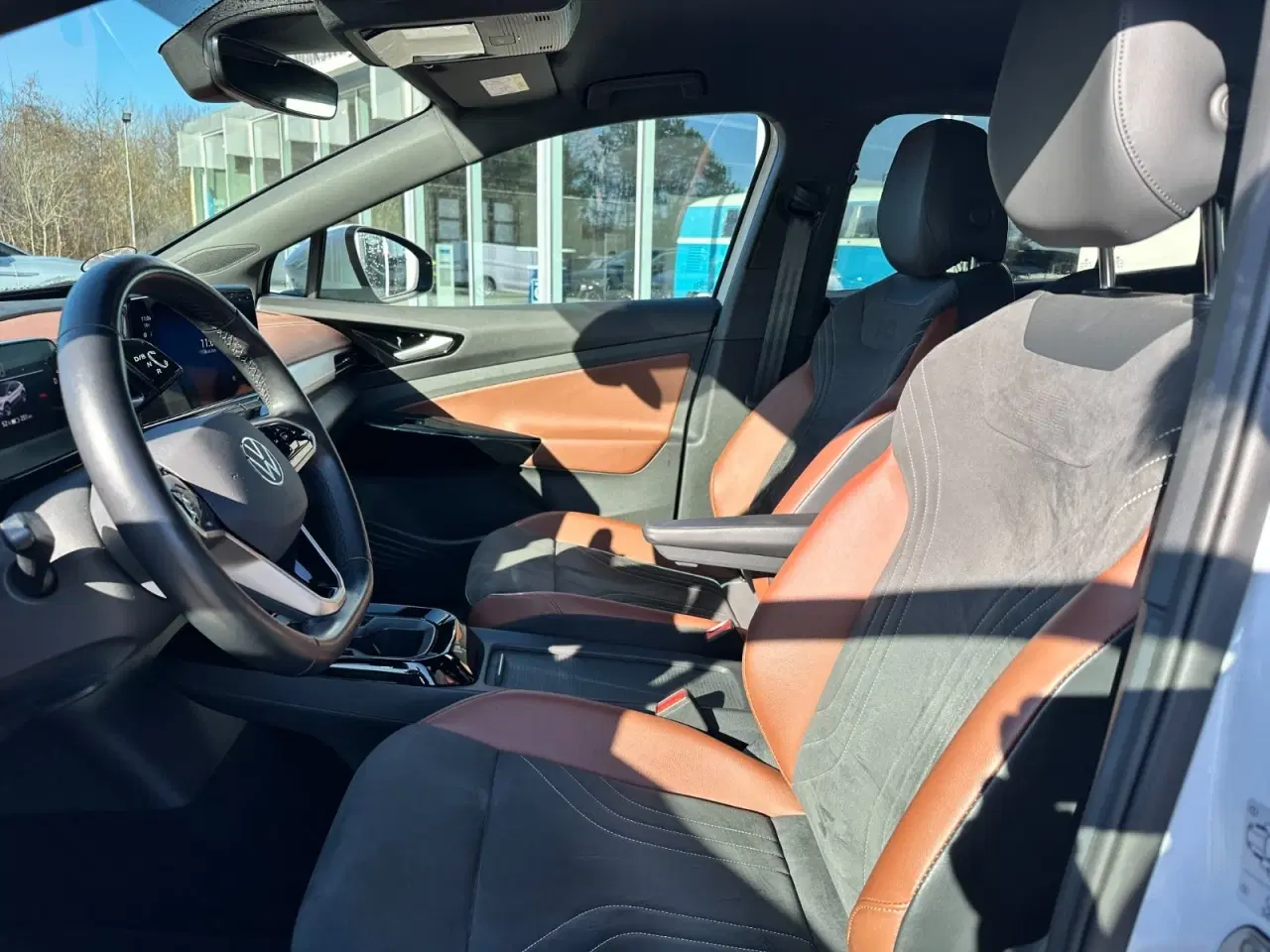 Billede 9 - VW ID.4 77 Pro Performance