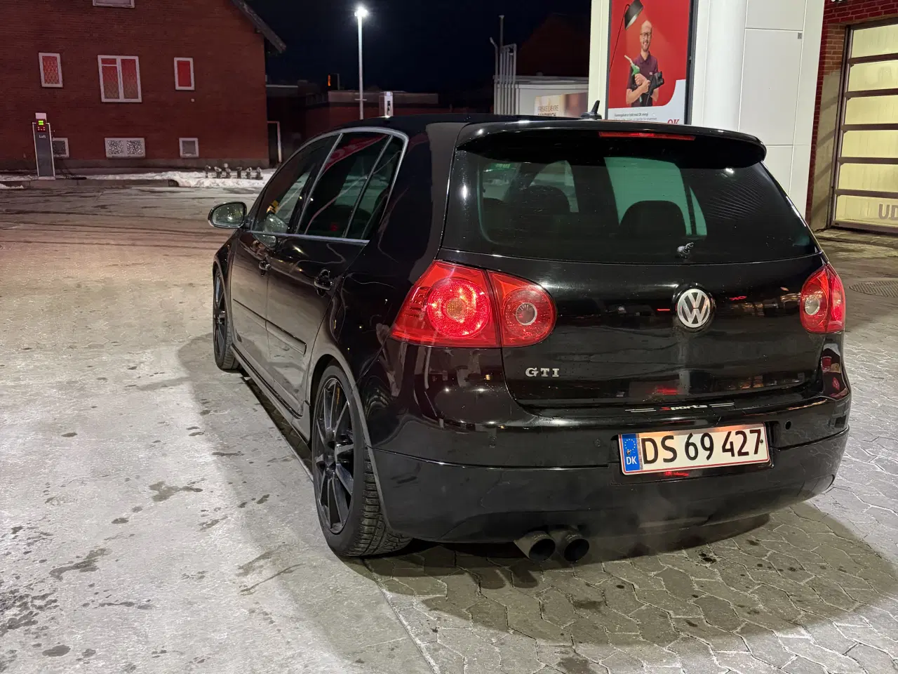Billede 4 - Vw golf 5 gti