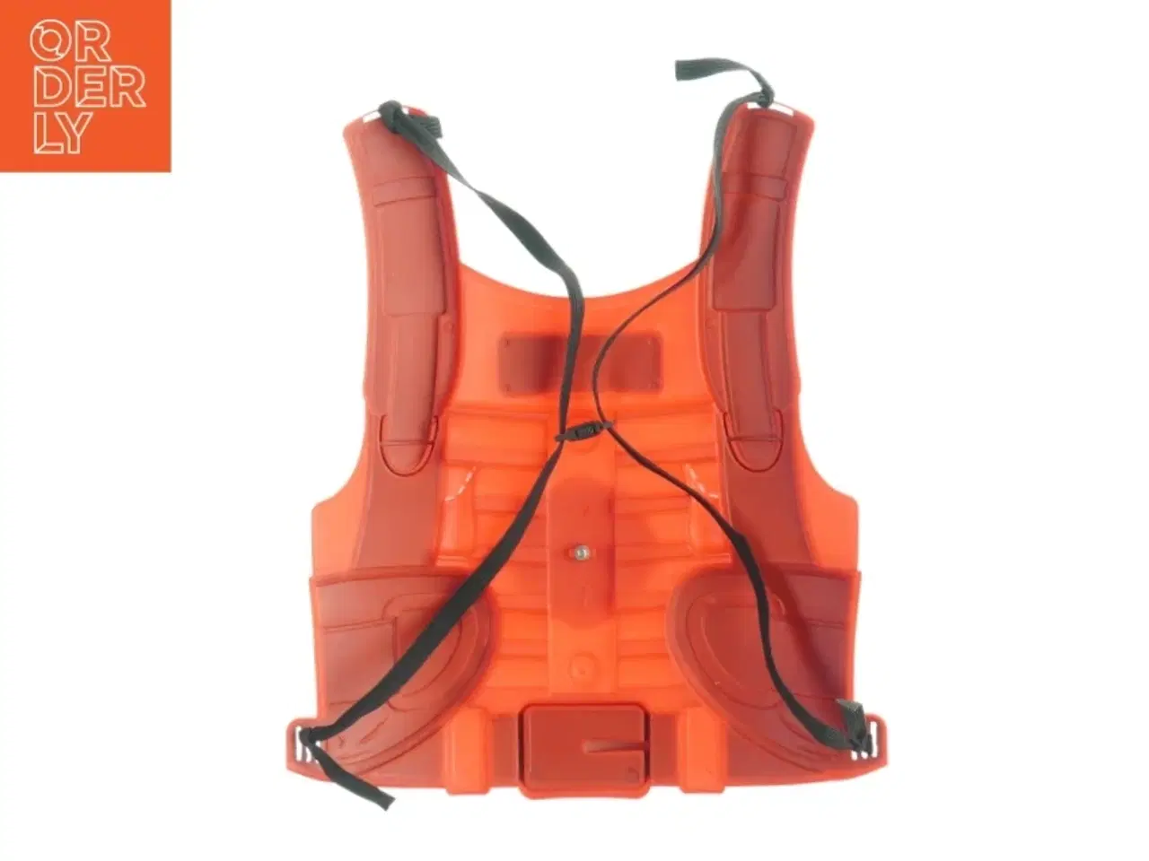 Billede 2 - Vest (str. 30 x 29 cm)