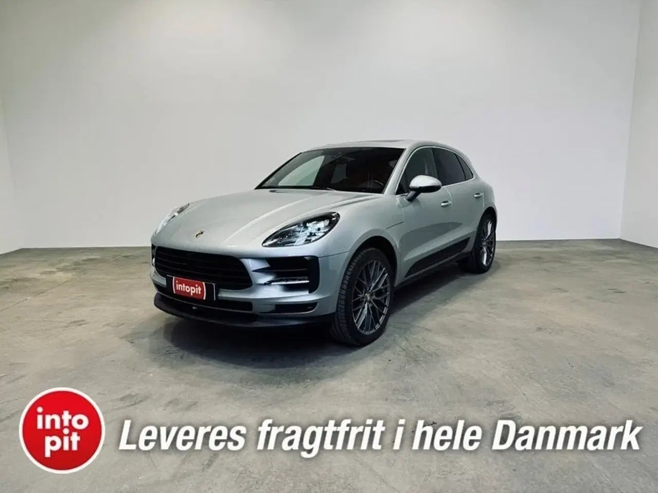 Billede 1 - Porsche Macan S 3,0 PDK