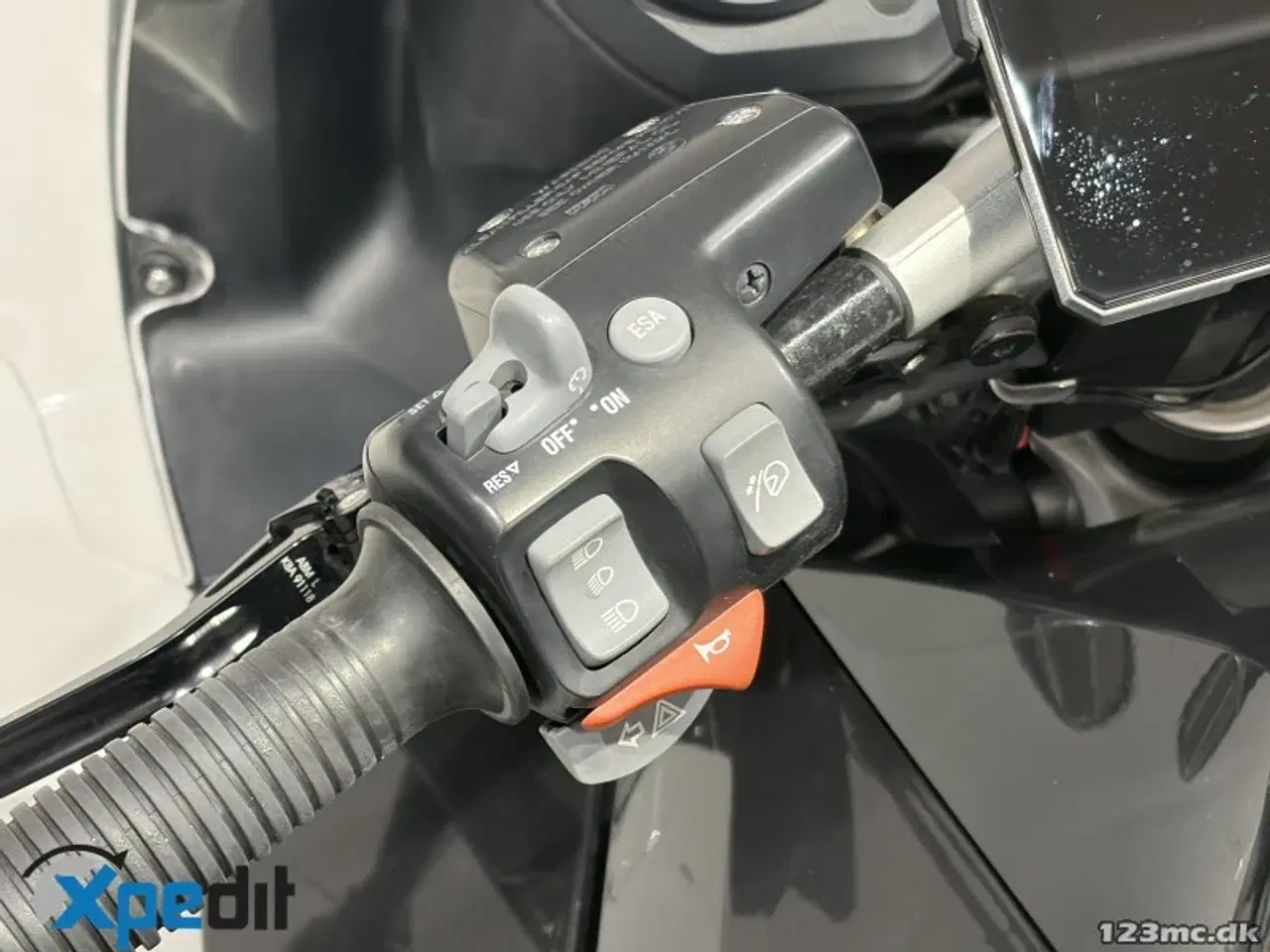 Billede 14 - BMW K 1200 GT