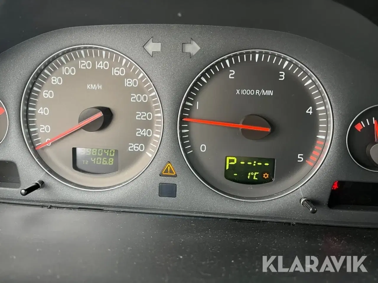 Billede 12 - Personbil Volvo XC90 CR71 4WD