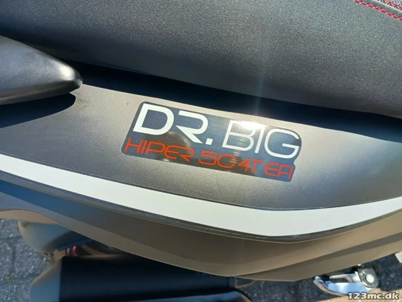 Billede 9 - MotoCR Dr. Big