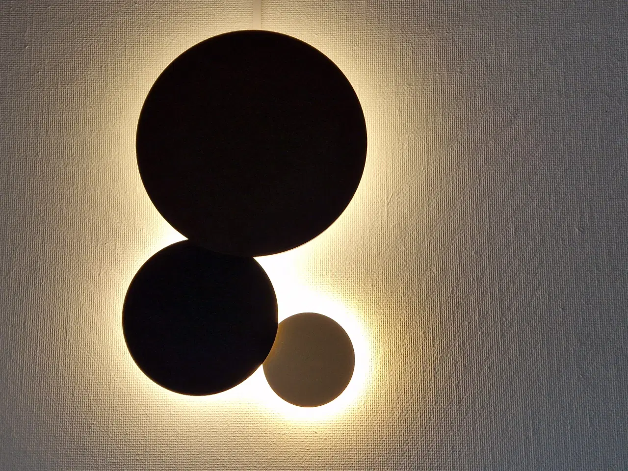 Billede 1 - Designer lamper fra den kendte Ronni Gol 