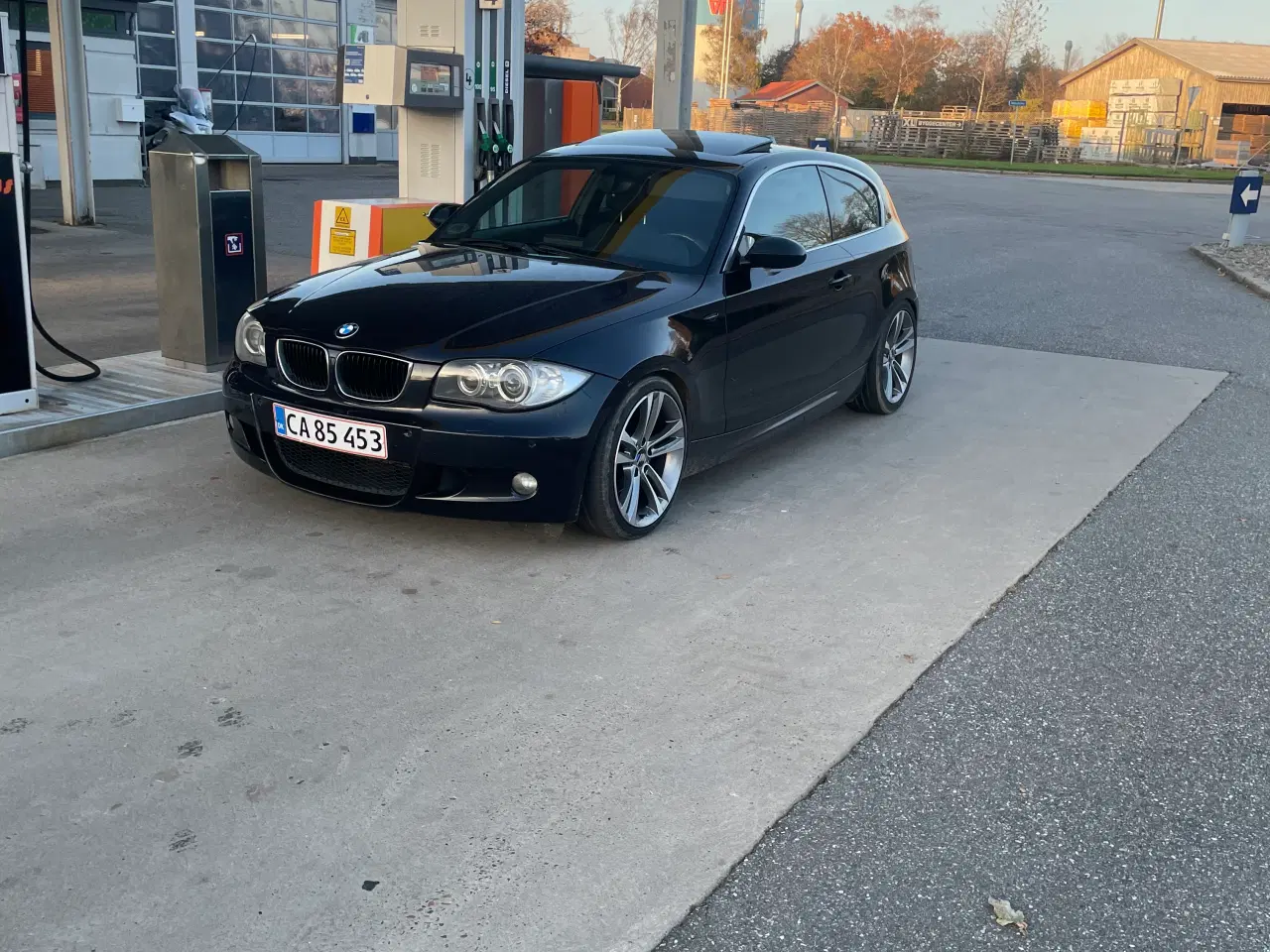 Billede 4 - BMW 118D