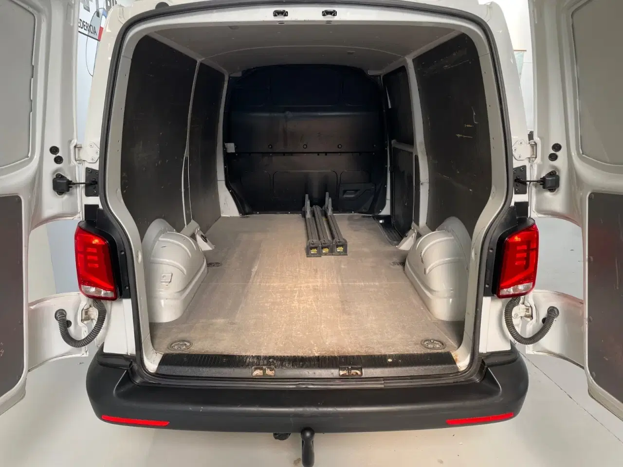 Billede 14 - VW Transporter 2,0 TDi 150 Kassevogn DSG lang