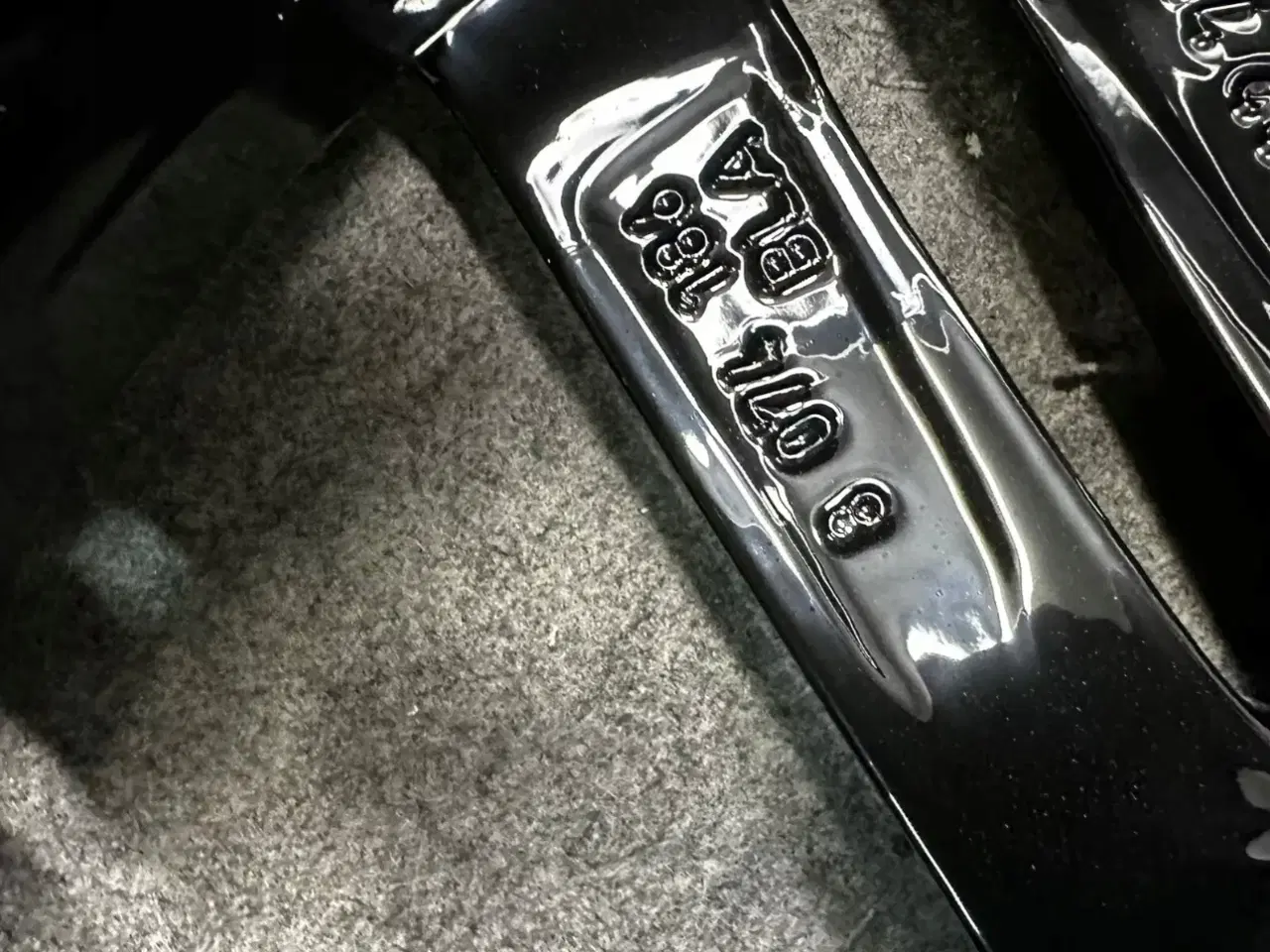 Billede 11 - ALUFÆLGE BMW 1 F20 F21 2 F22 F23 719M M719 18"