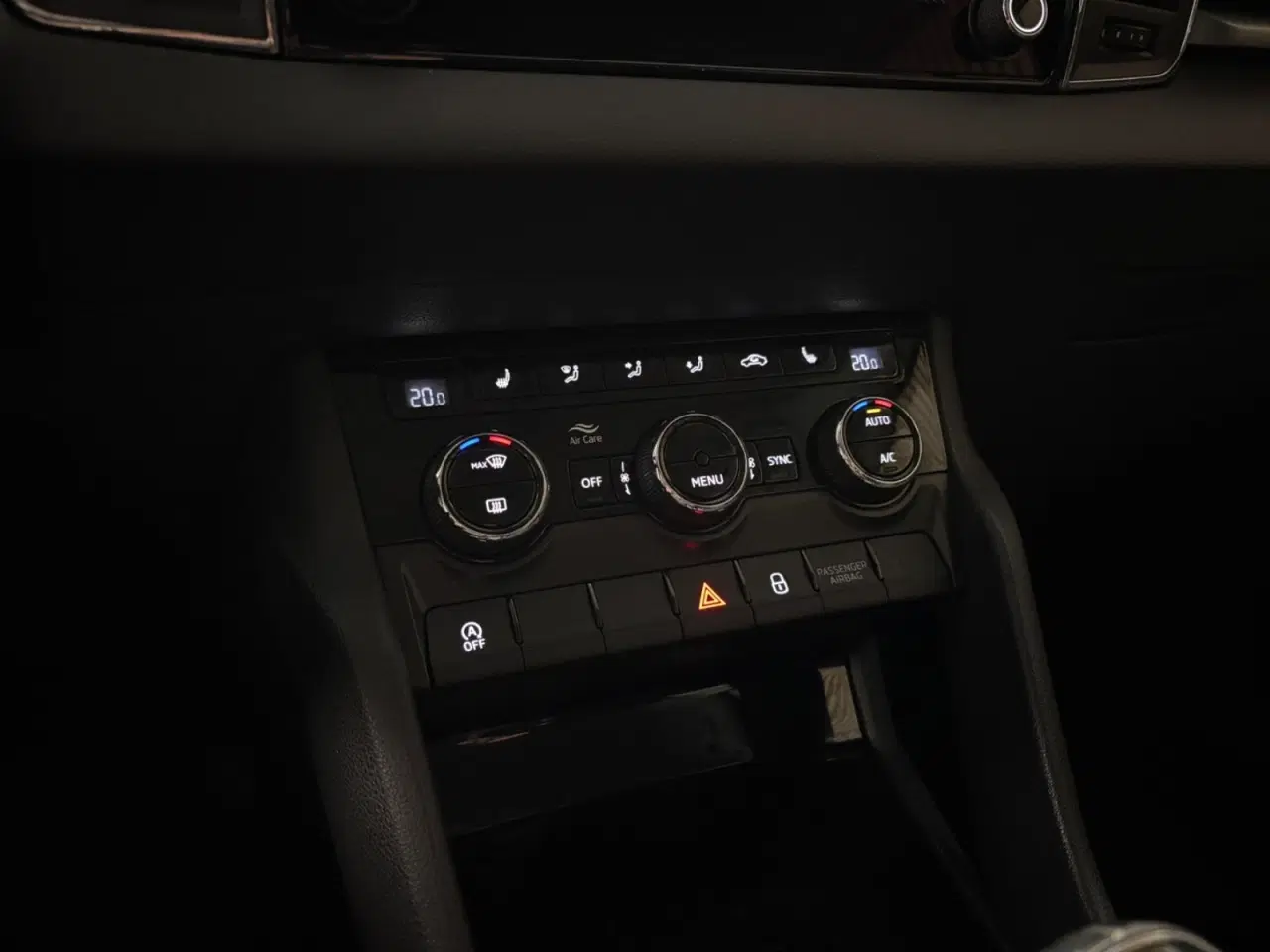 Billede 15 - Skoda Karoq 1,0 TSi 115 Ambition