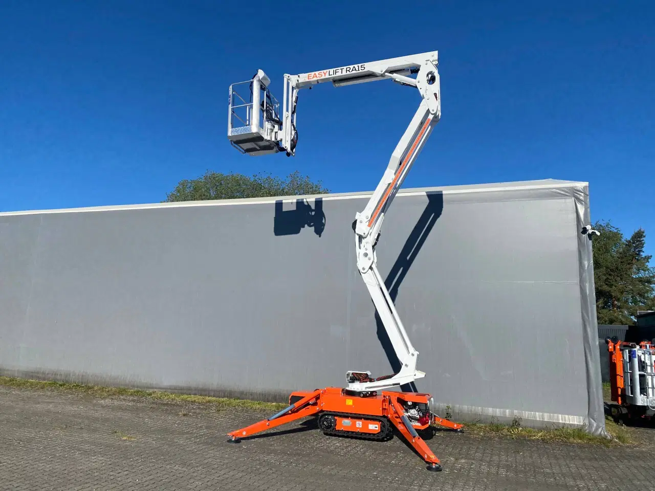 Billede 5 - Easy-Lift RA15