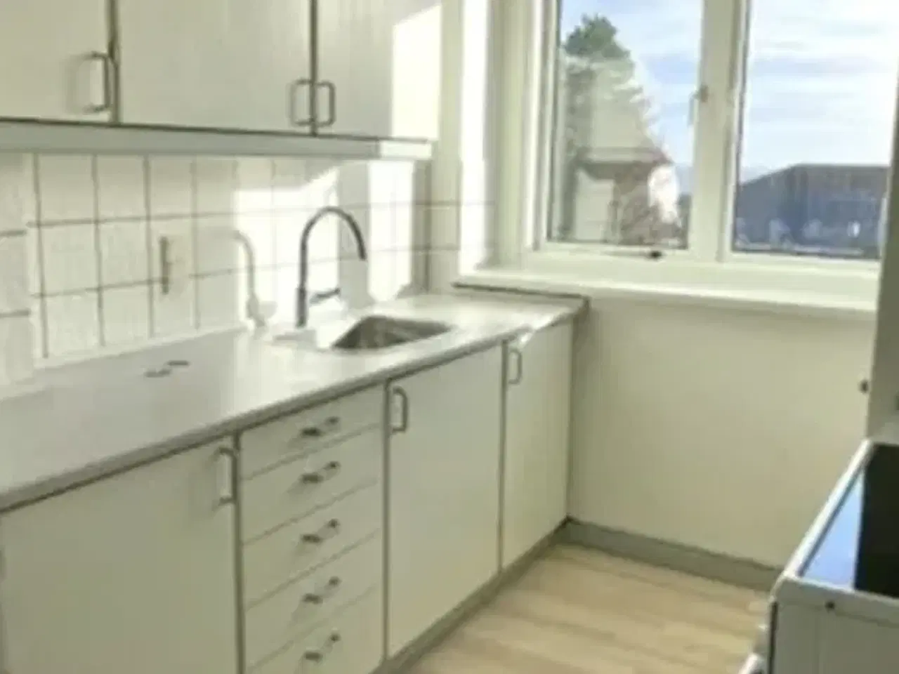 Billede 1 - Lejlighed til leje i 7000 Fredericia