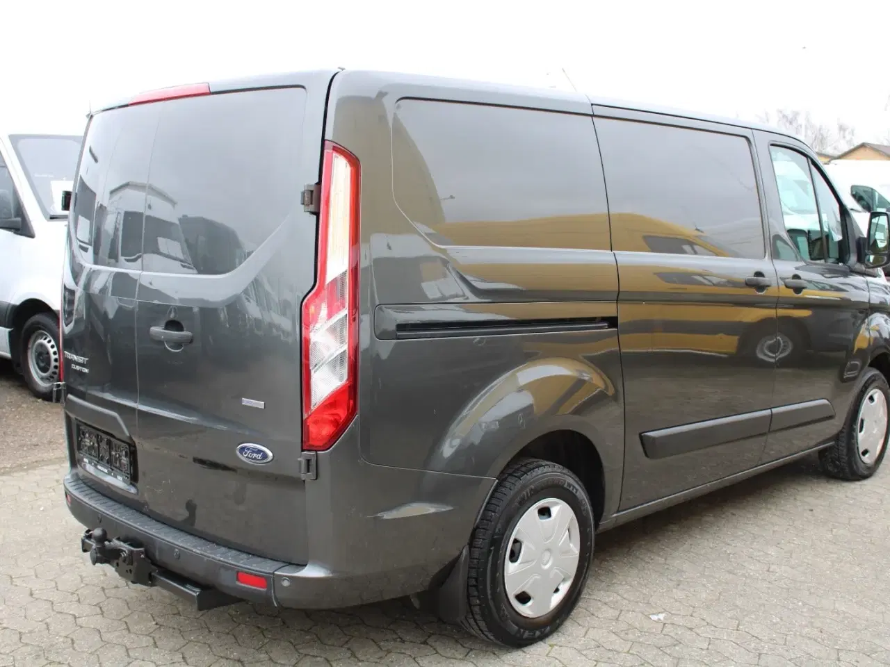 Billede 7 - Ford Transit Custom 280S 2,0 TDCi 130 Trend