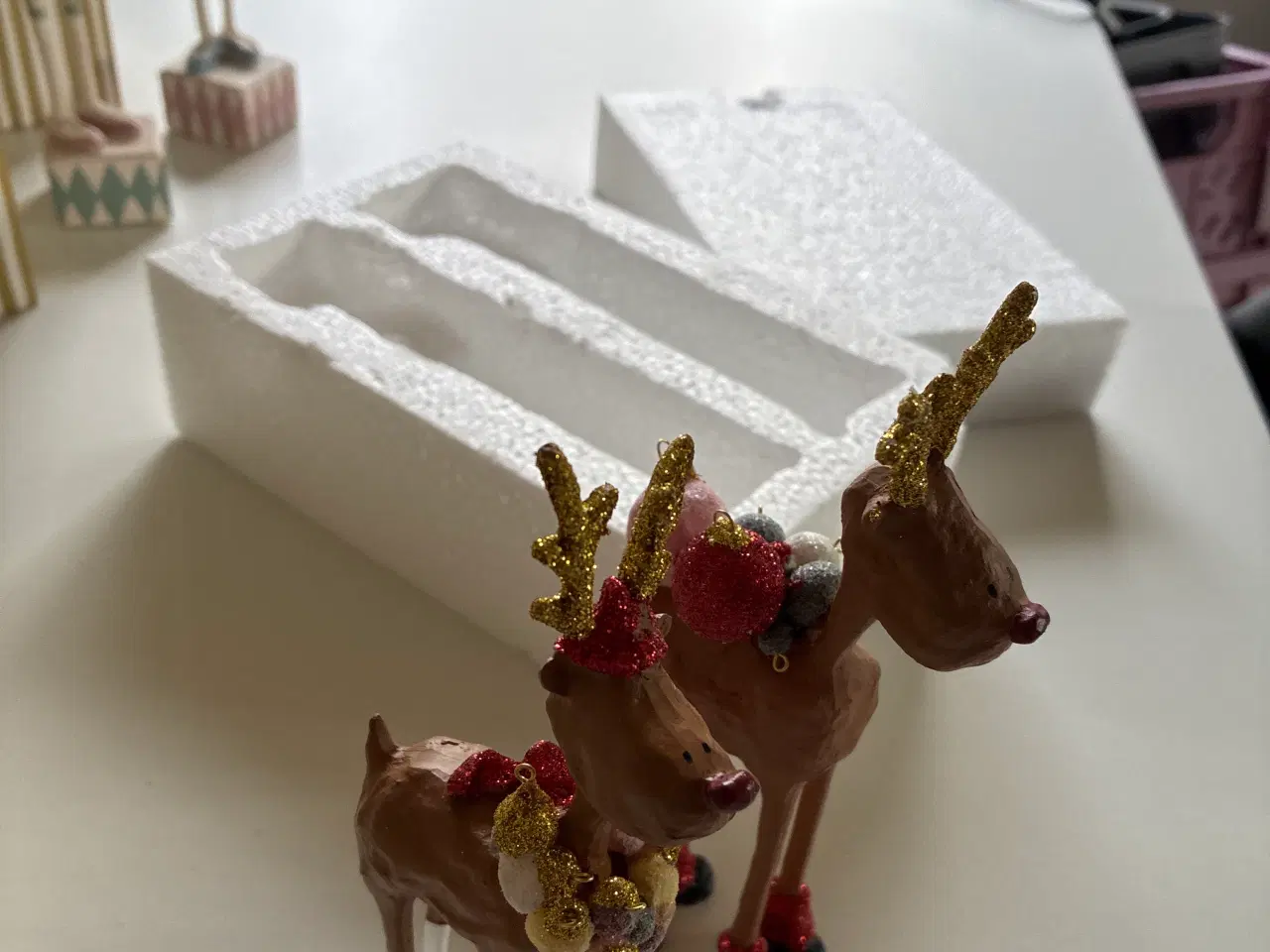 Billede 3 - Mr.Ms. Rudolf ny. Har 2 kasser, prisen er pr. Styk