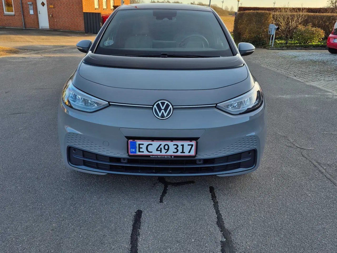 Billede 3 - VW ID.3 Pure – 10/2021 (2022 model) – 59.000 km 
