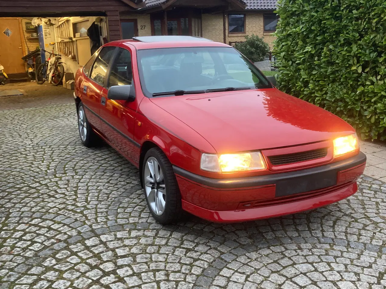 Billede 3 - Opel