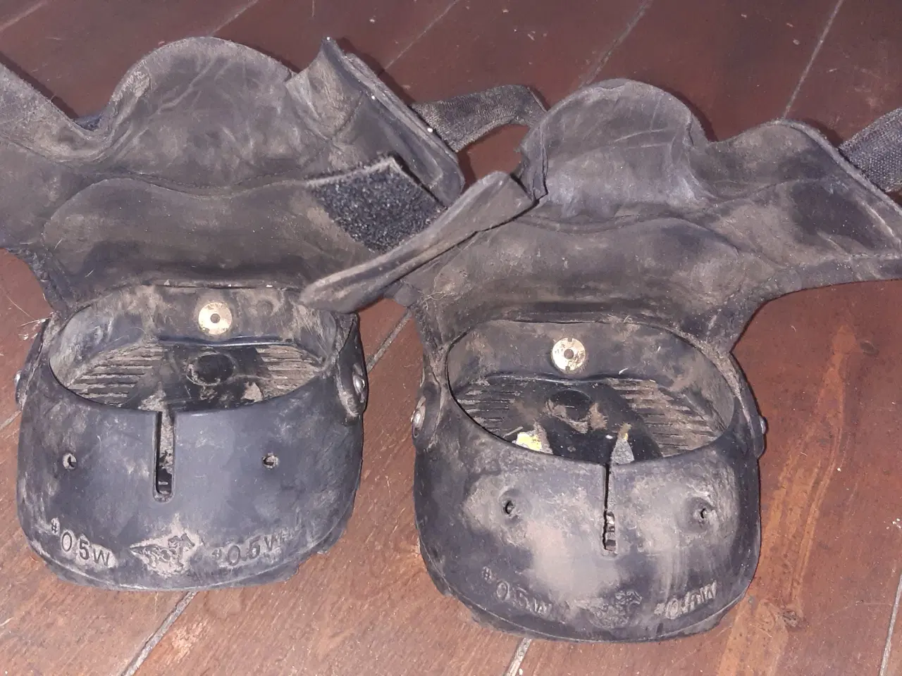 Billede 4 - Easyboot Glove et par 0W & et par 0,5W