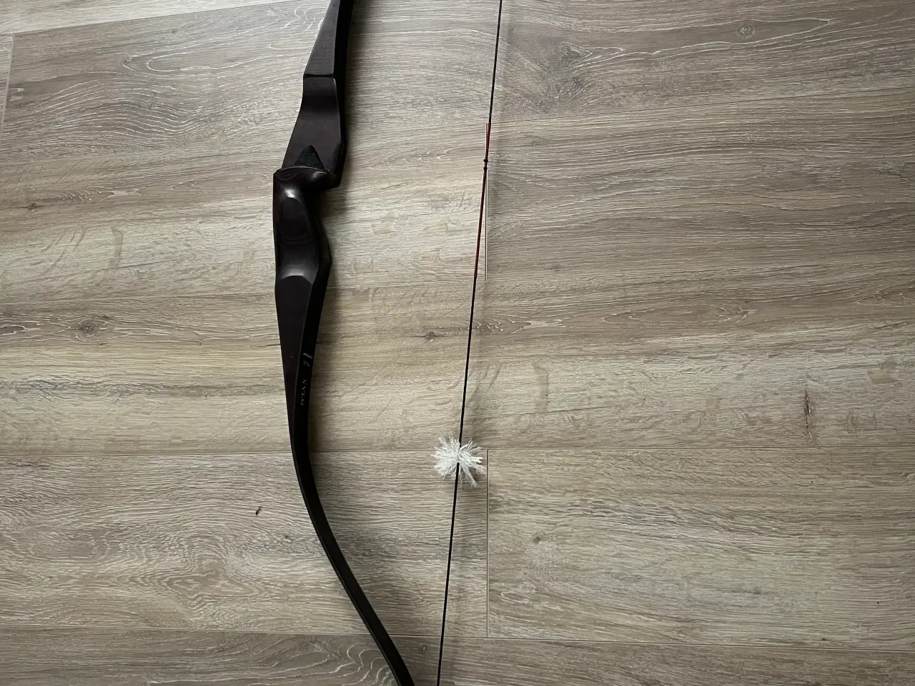 Billede 1 - Recurve bue