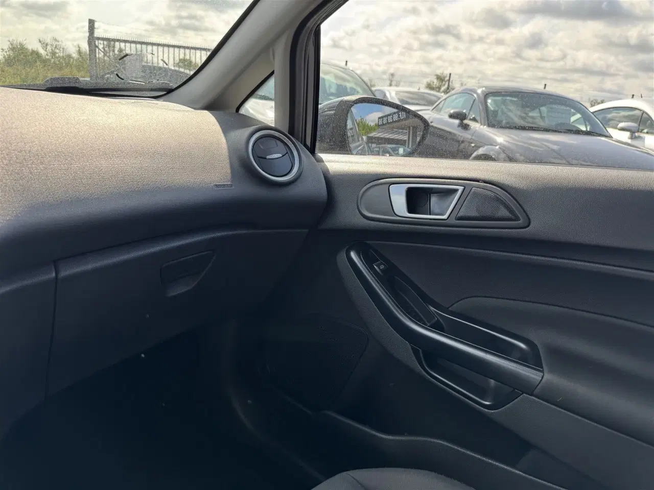 Billede 18 - Ford Fiesta 1,0 Trend Plus Start/Stop 80HK 5d