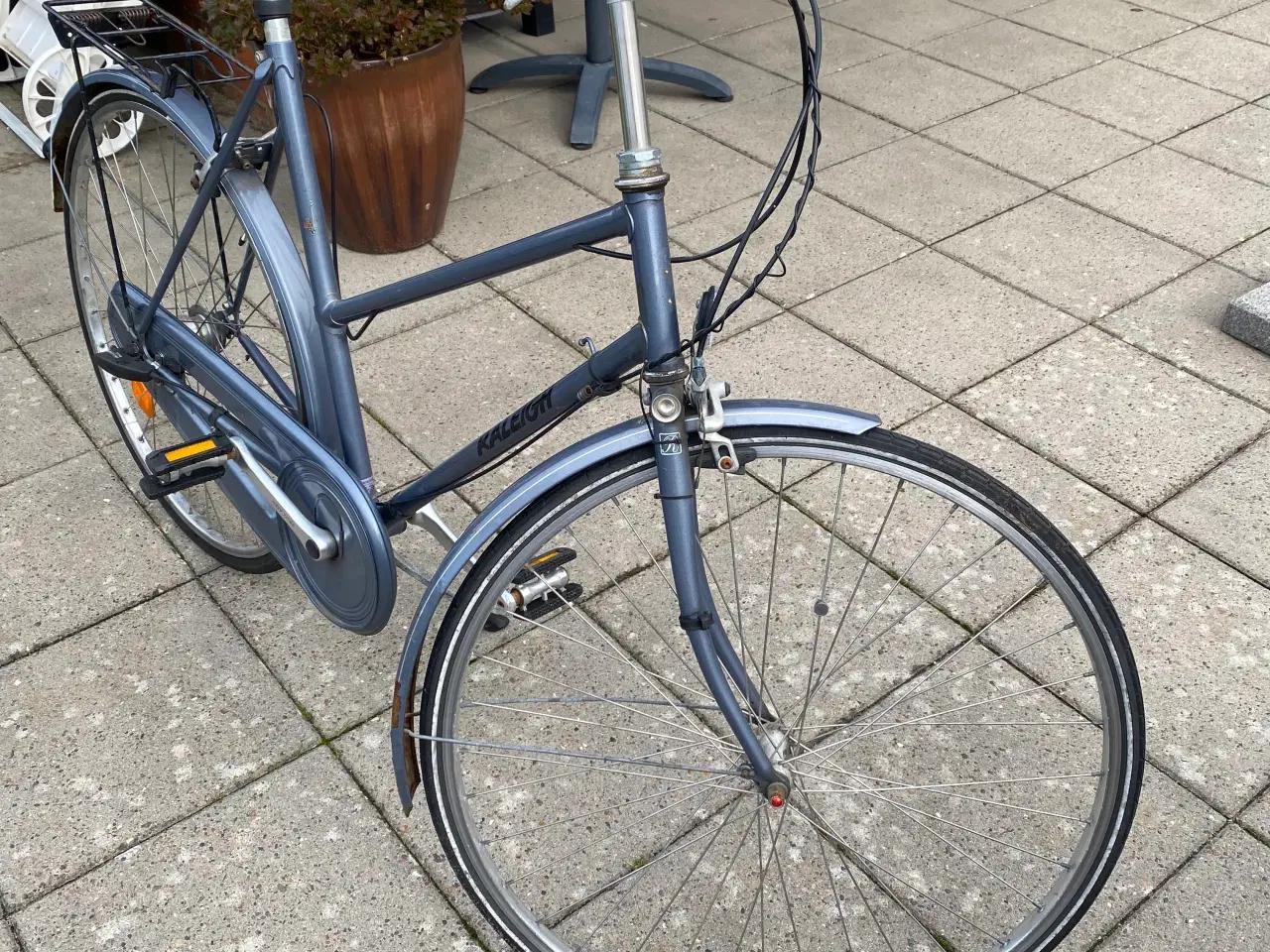 Billede 4 - Dame cykel
