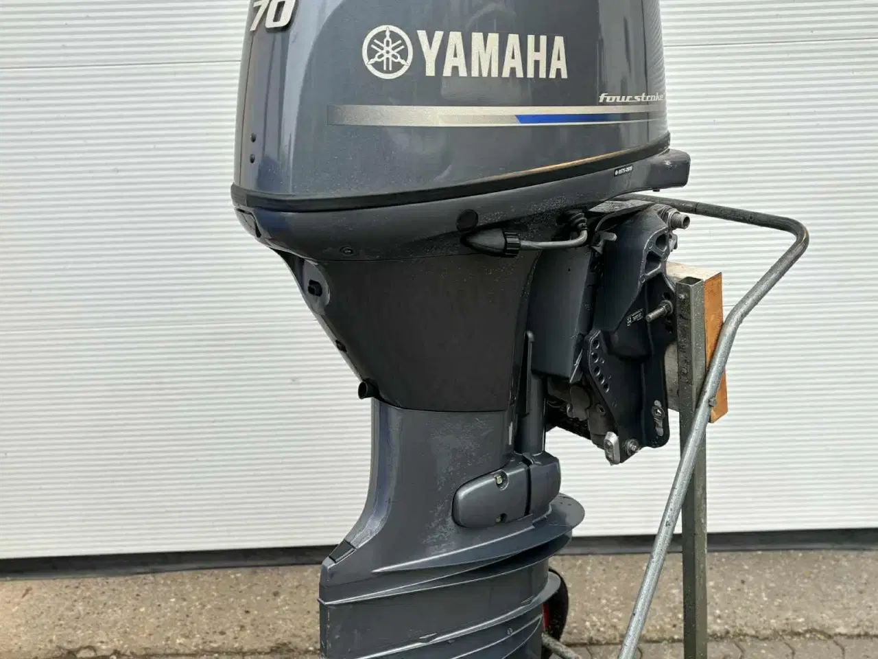 Billede 1 - Yamaha F70 AETX