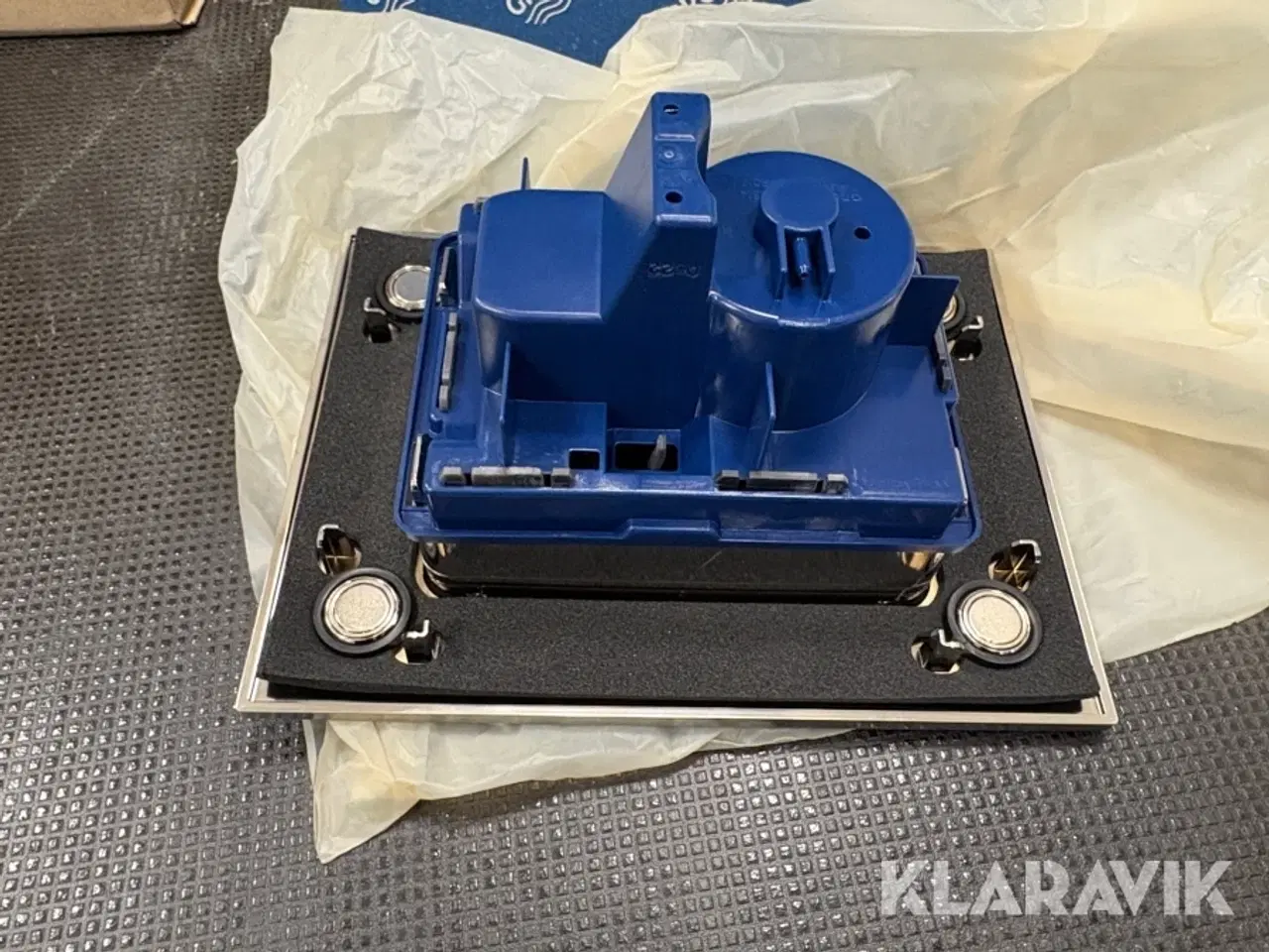 Billede 7 - VVS Grohe blandet lot