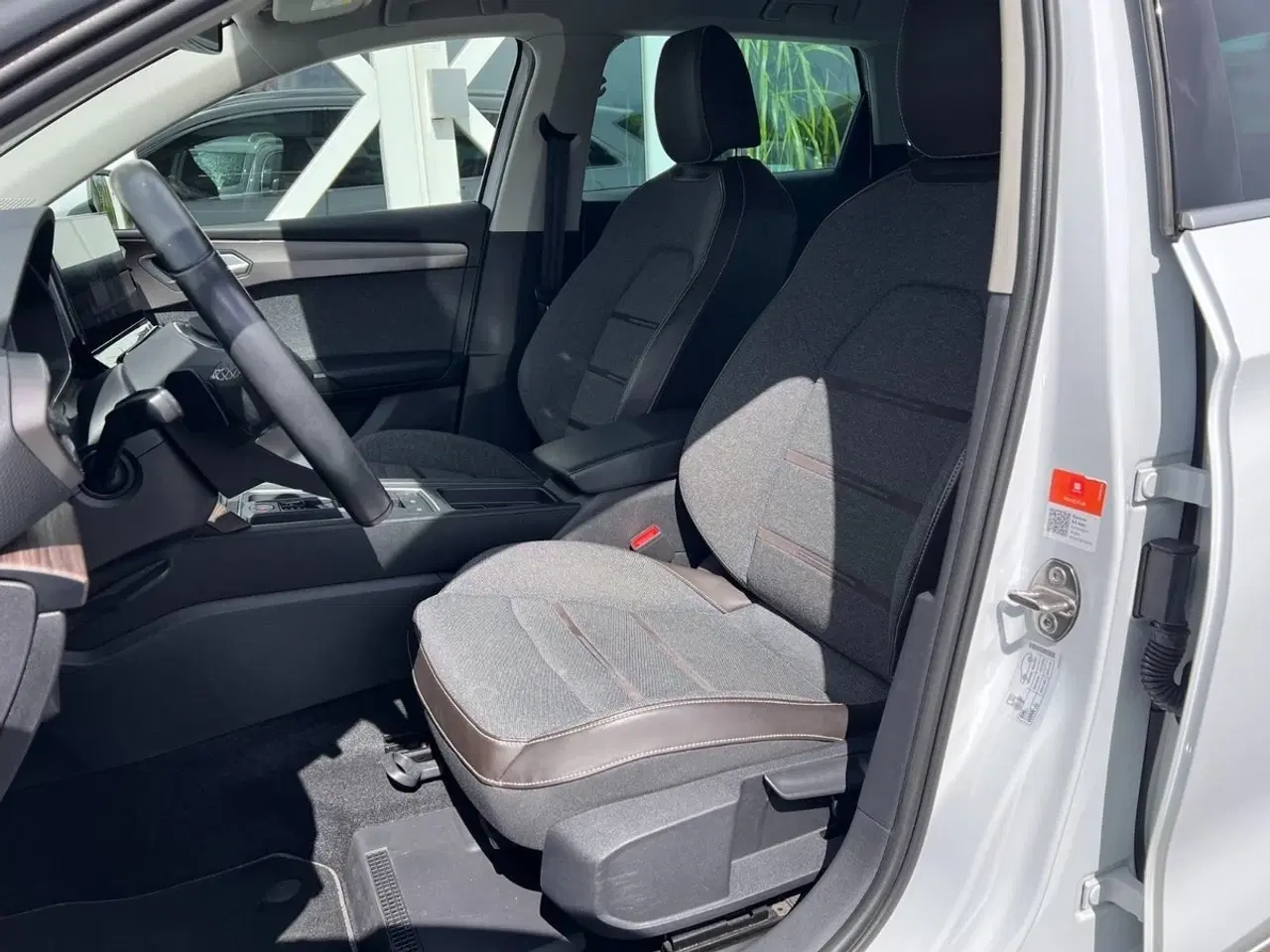 Billede 9 - Seat Leon 1,5 eTSi 150 Xcellence Sportstourer DSG