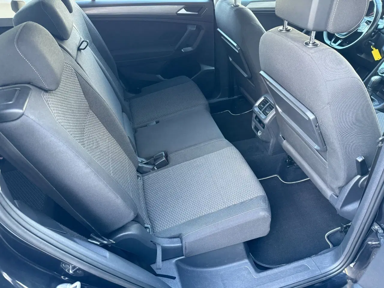 Billede 12 - VW Tiguan Allspace 1,4 TSi 150 Comfortline DSG 7prs