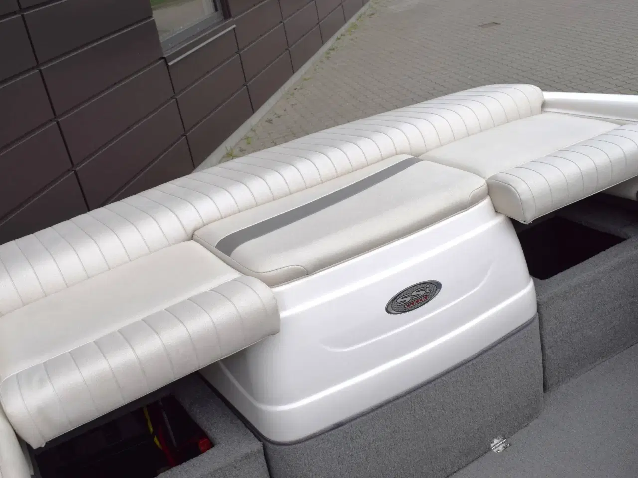 Billede 10 - Chaparral SSI 180/Volvo Penta 4,3