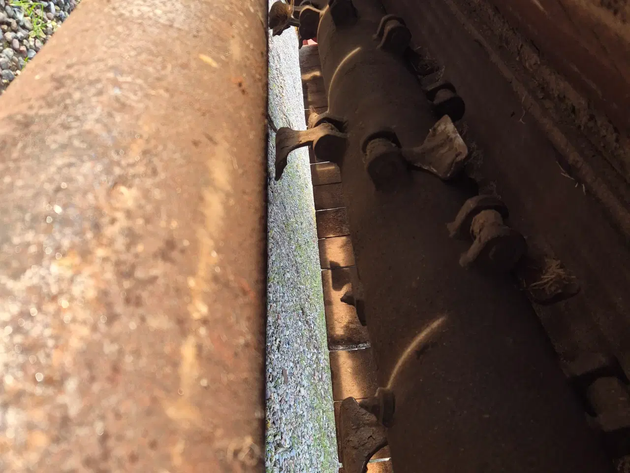 Billede 6 - Kuhn VKM 305