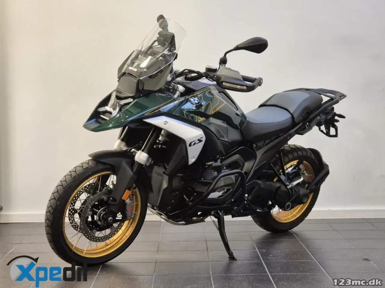 Billede 5 - BMW R 1300 GS