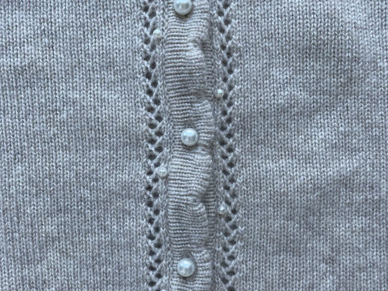 Billede 3 - O’tay Karen cardigan