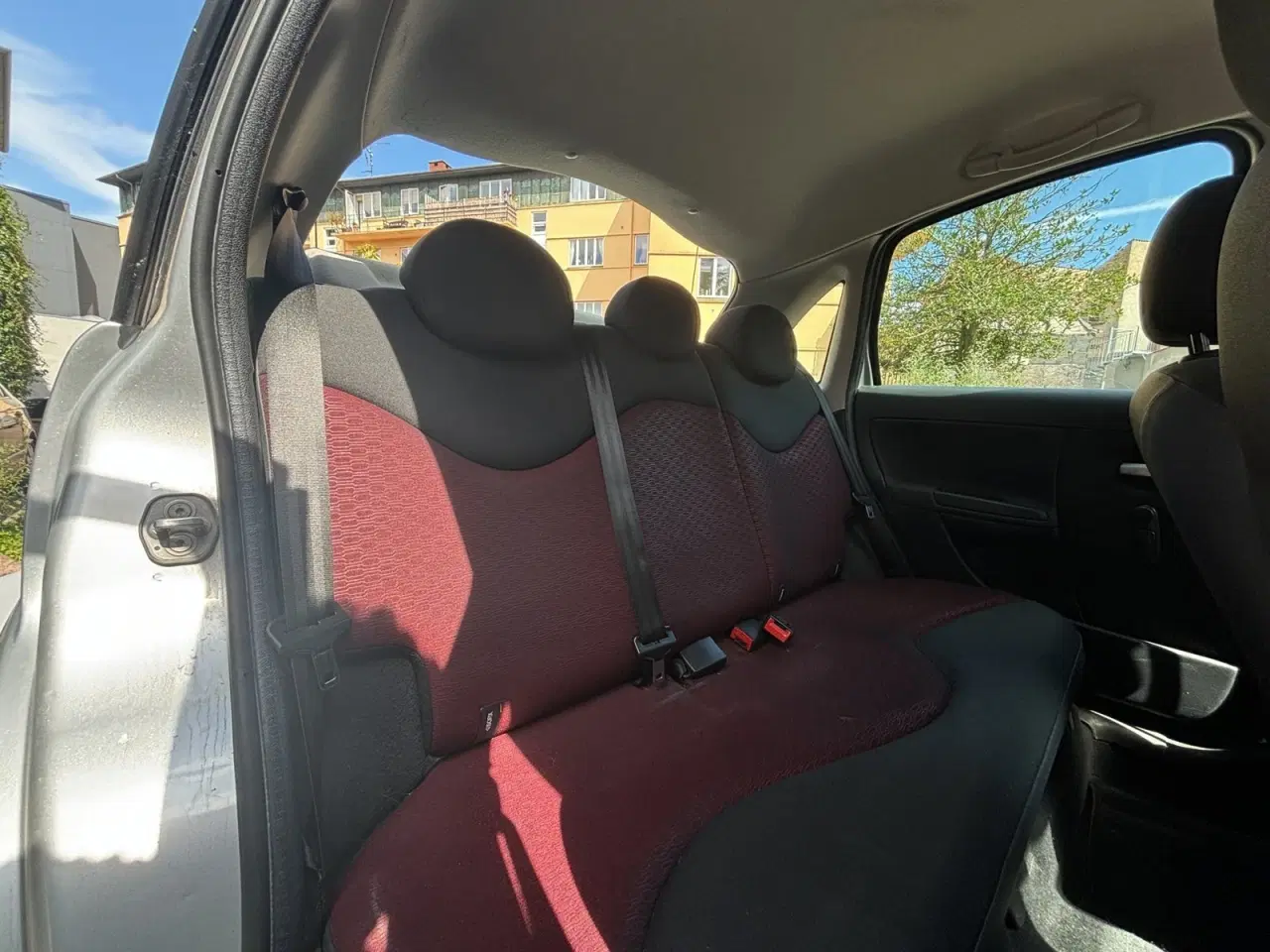 Billede 15 - Citroën C3 1,4 HDi Furio