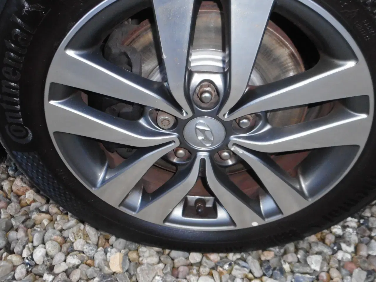 Billede 14 - Hyundai i30 1,6 CRDi 110 Premium stc.