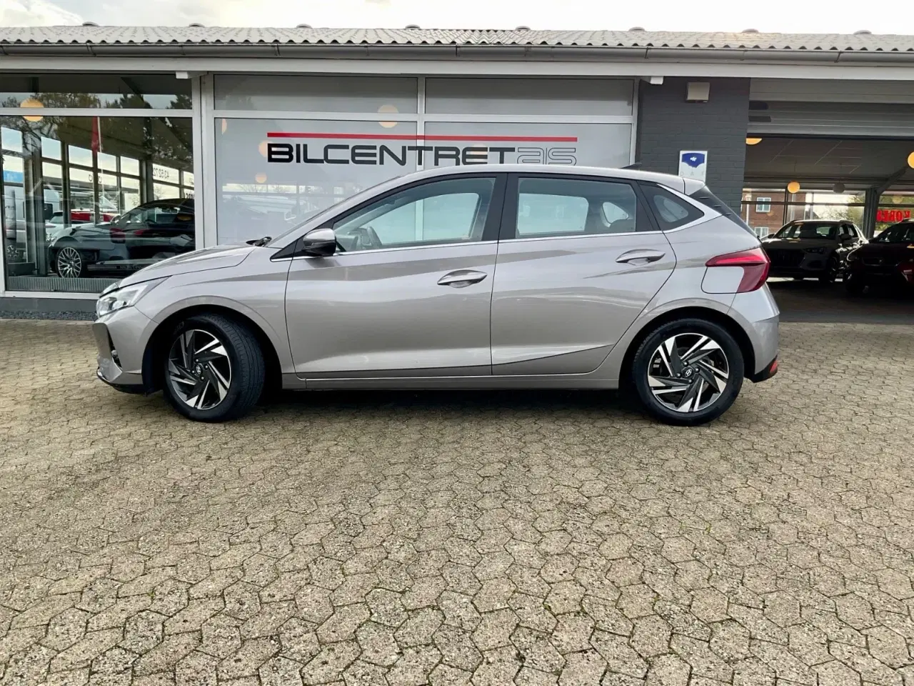 Billede 2 - Hyundai i20 1,0 T-GDi Advanced