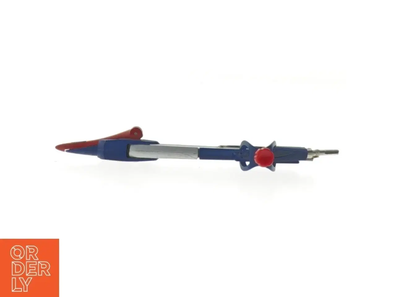Billede 2 - Maped passer fra Maped (str. 14,5 cm)