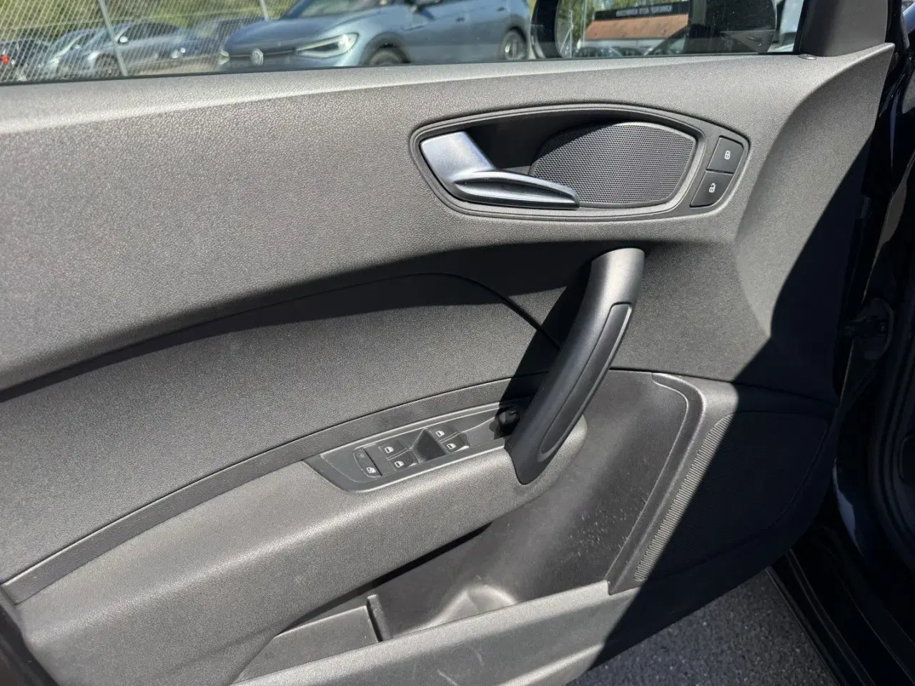 Billede 7 - Audi A1 Sportback 1,6 TDI Ambition 90HK 5d