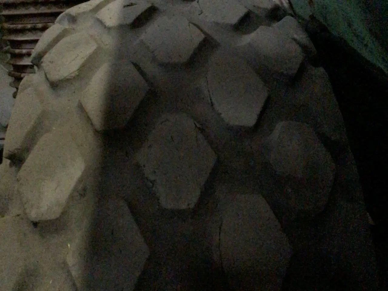 Billede 3 - Gødningsspreder 