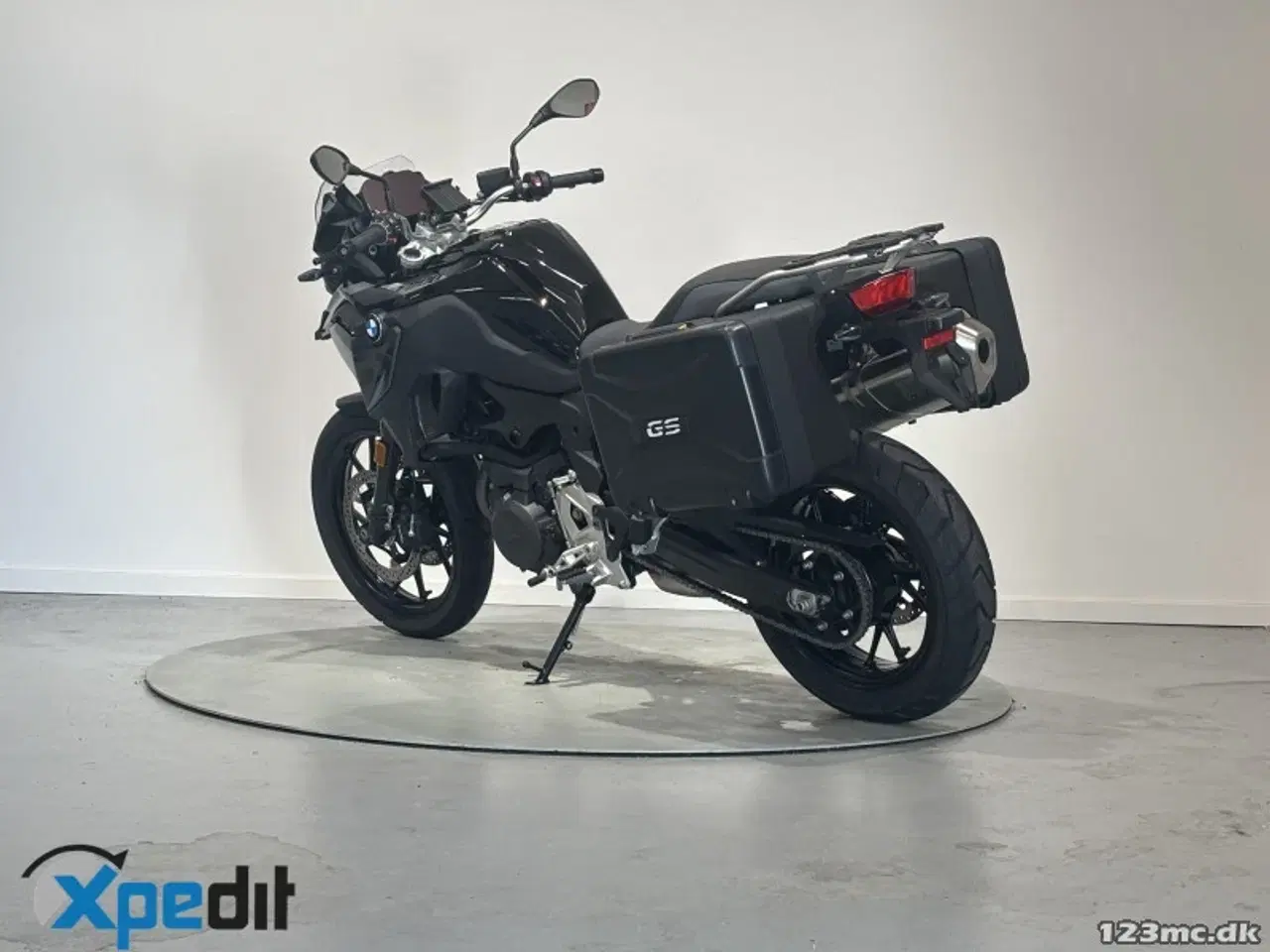 Billede 9 - BMW F 800 GS