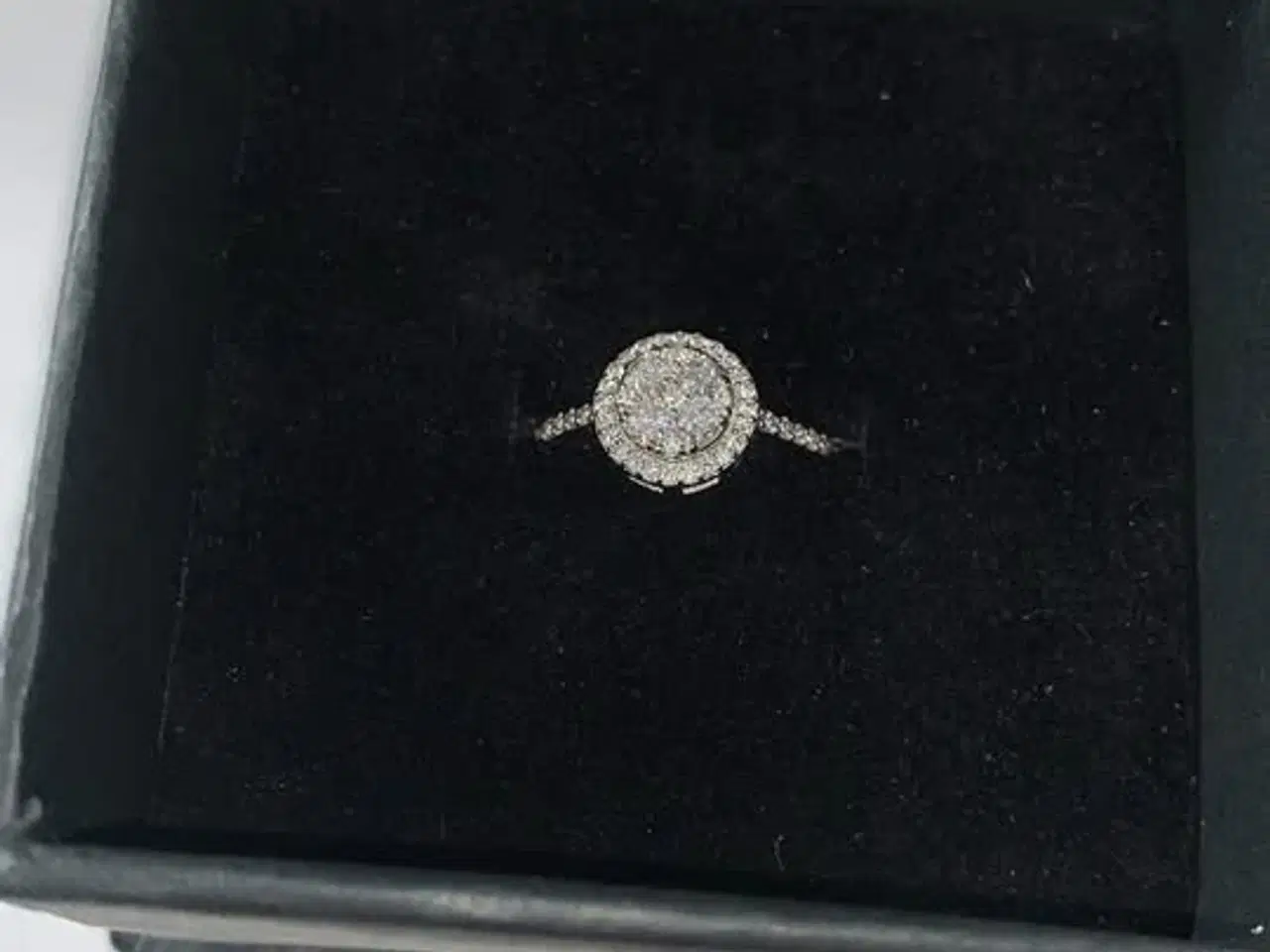 Billede 5 - Diamant dame ring fra Calisto