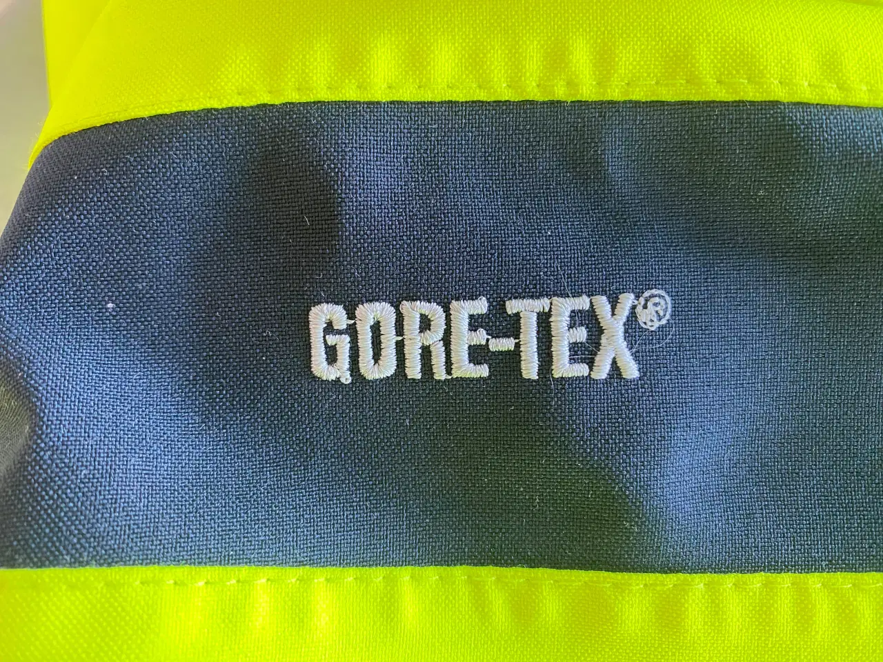 Billede 8 - GORE-TEX jakke