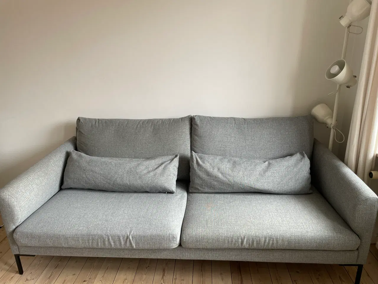 Billede 2 - 3-personers udgået sofa fra IKEA