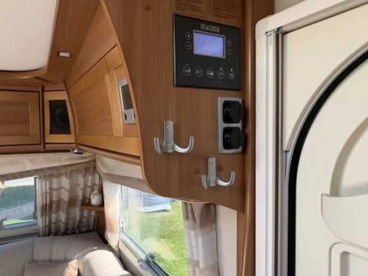 Billede 3 - Kabe Royal 750 GLE KS 