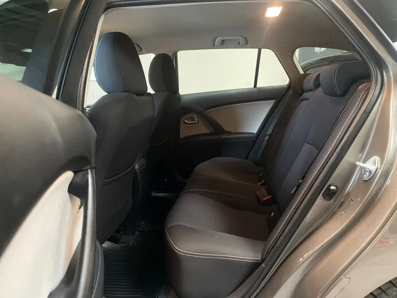 Billede 12 - Toyota Avensis 1,8 VVT-i T2 Premium Touring Sports